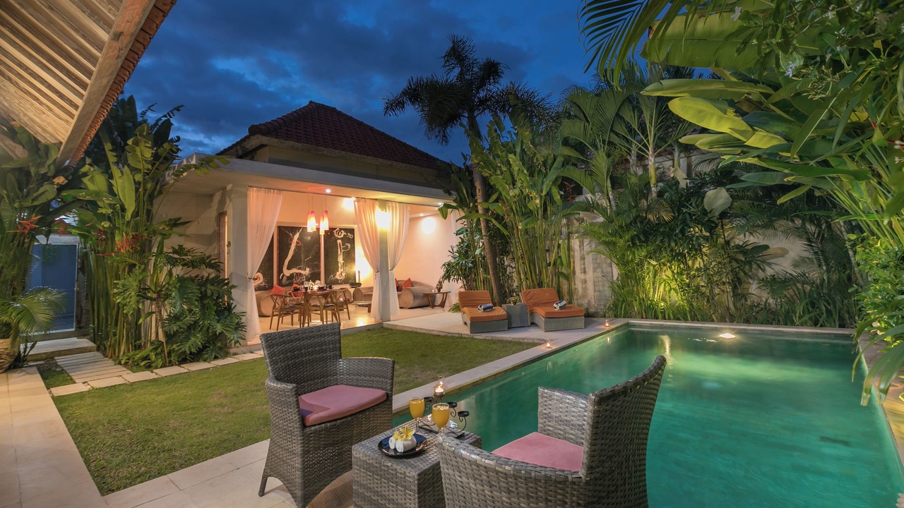 Photo of Outdoor in Batubelig