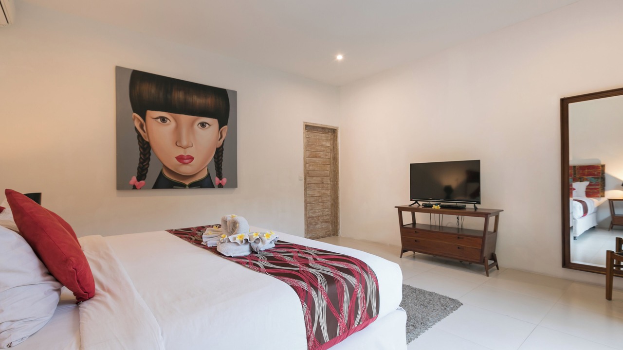 Photo of Bedroom in Batubelig