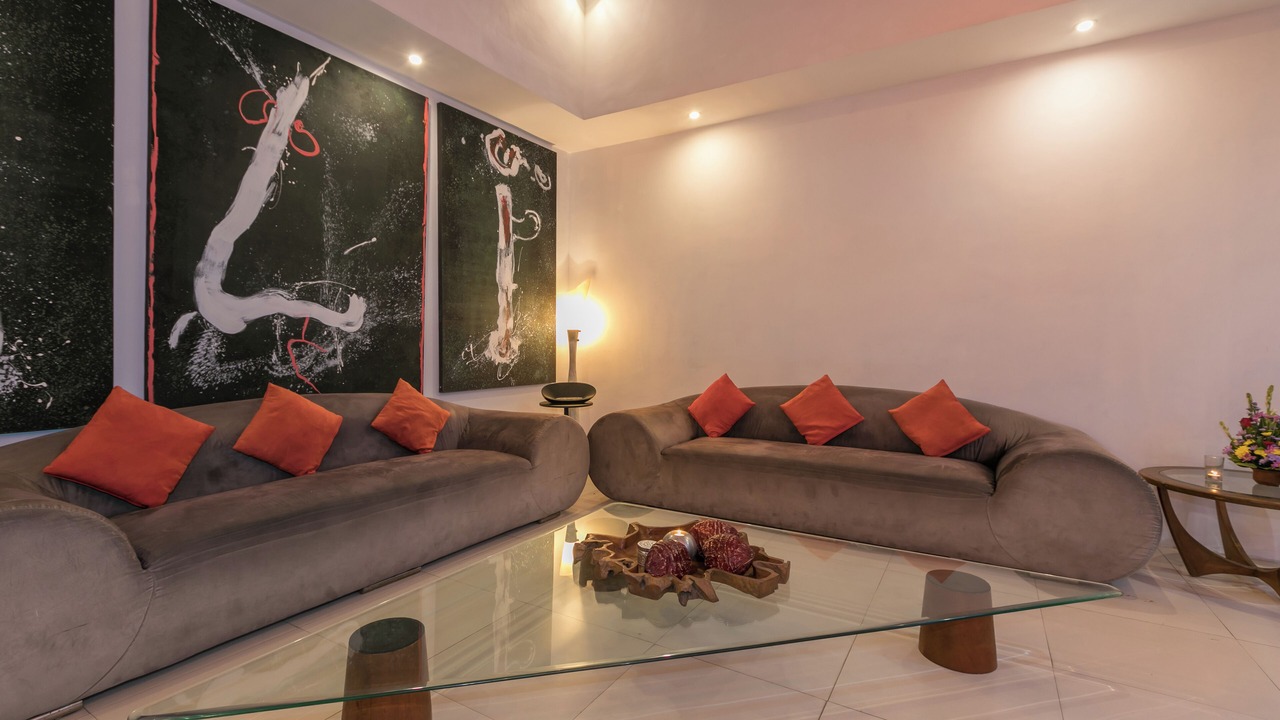 Photo of Livingroom in Batubelig