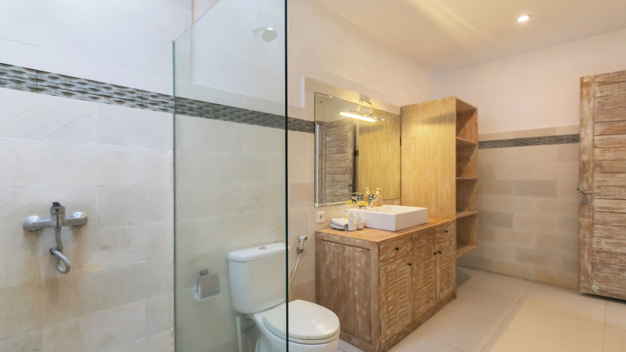 Photo of Bathroom in Batubelig