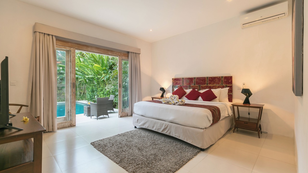 Photo of Bedroom in Batubelig