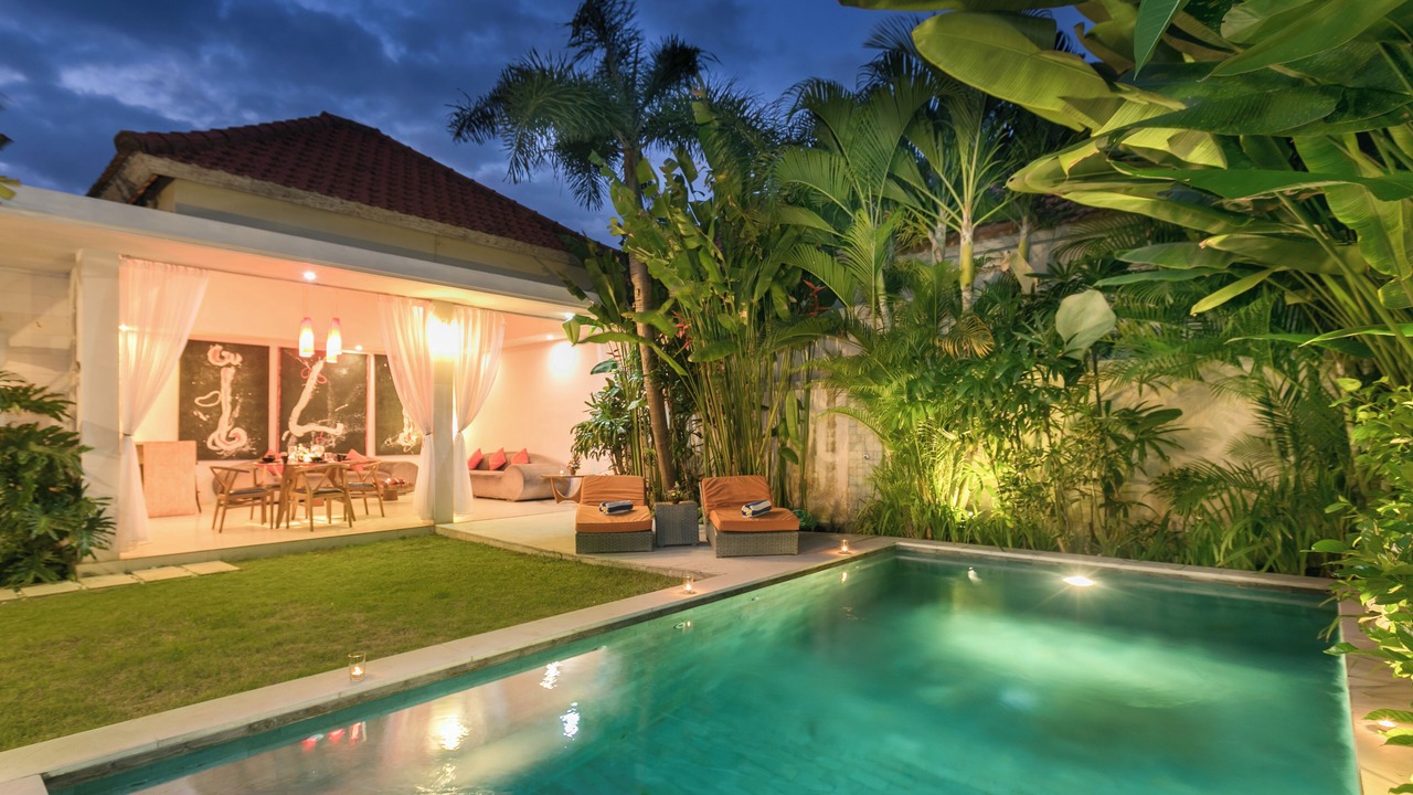 Photo of Outdoor in Batubelig