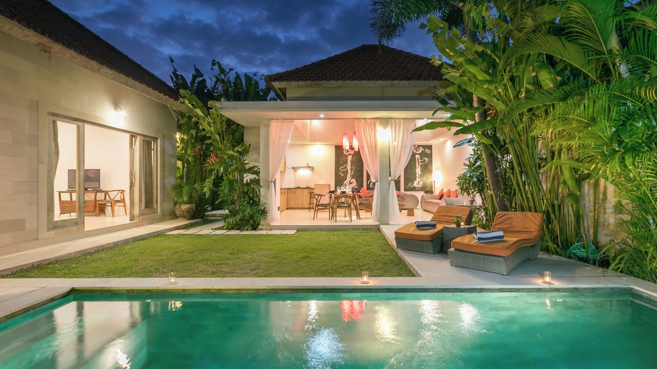 Photo of Outdoor in Batubelig