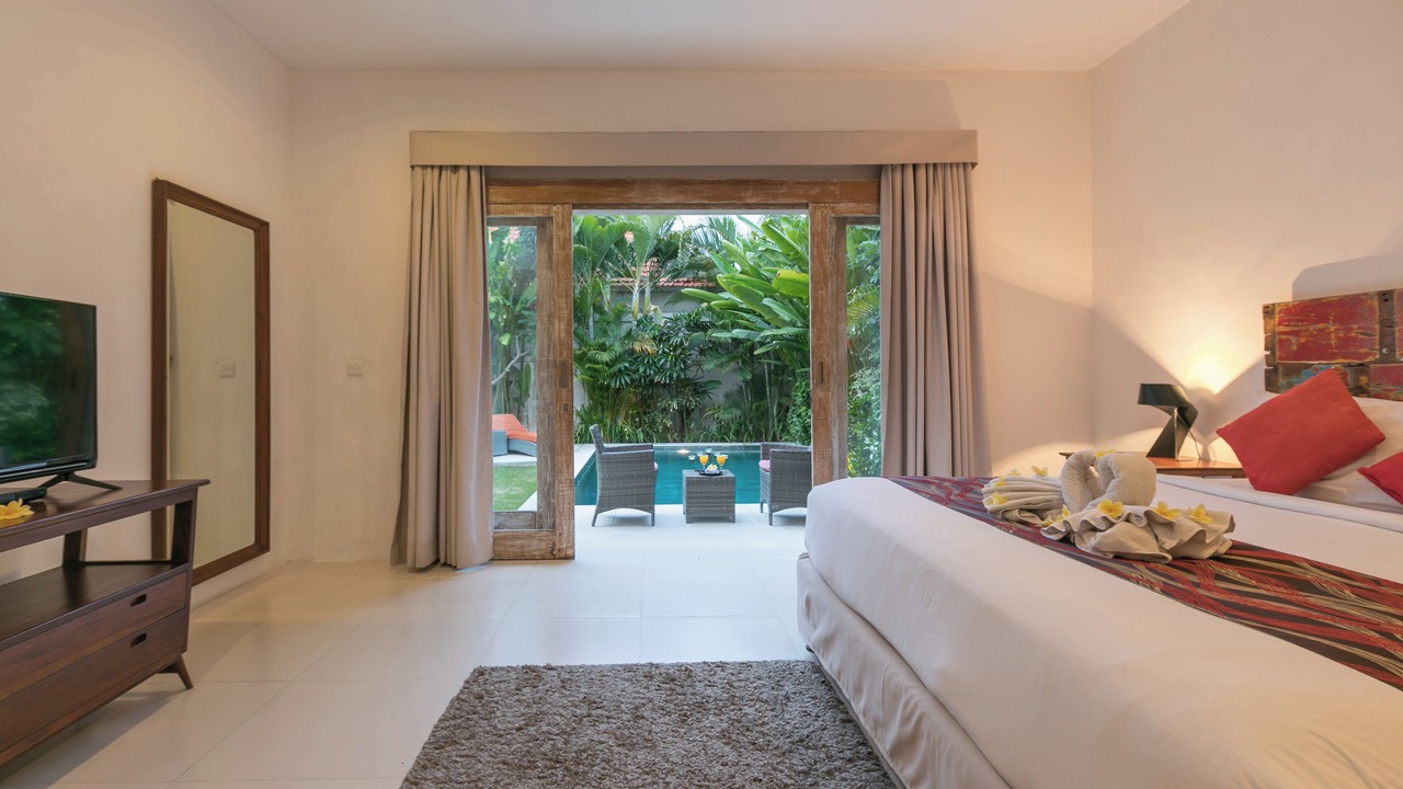 Photo of Bedroom in Batubelig