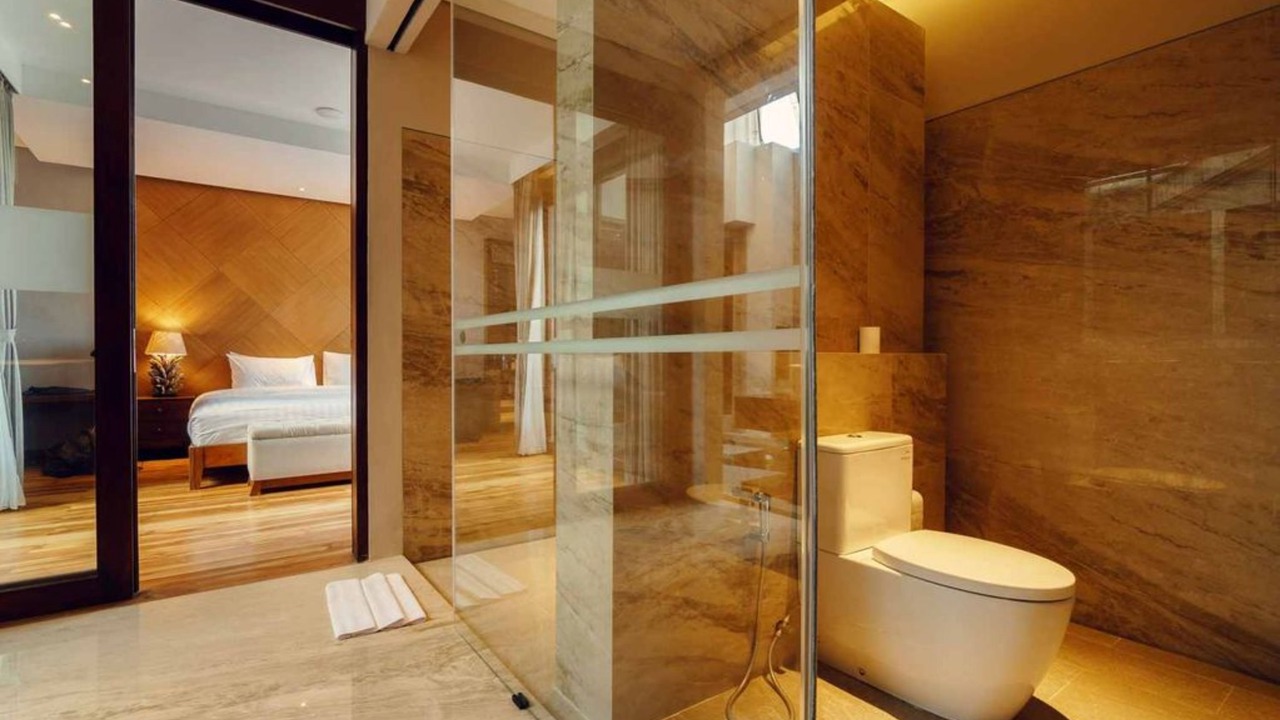 Photo of Bathroom in Kampial