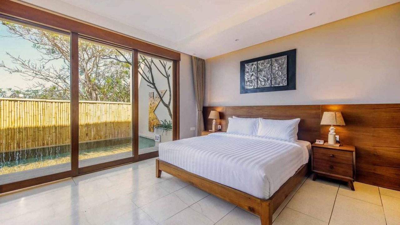 Photo of Bedroom in Kampial