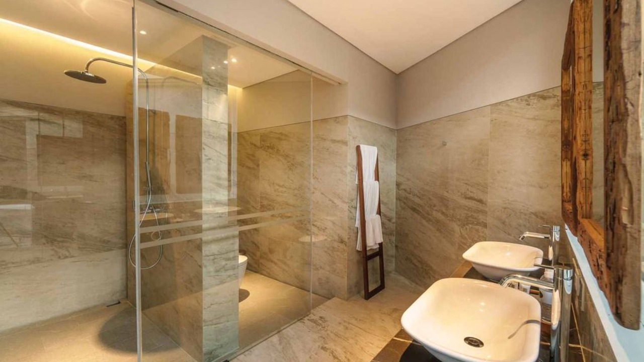 Photo of Bathroom in Kampial