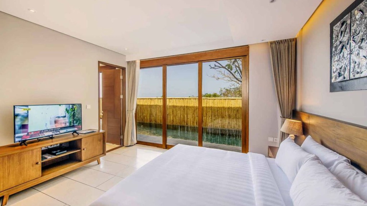 Photo of Bedroom in Kampial
