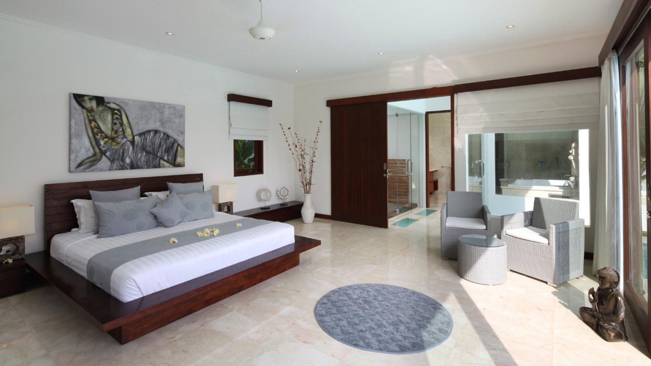 Photo of Bedroom in Berawa