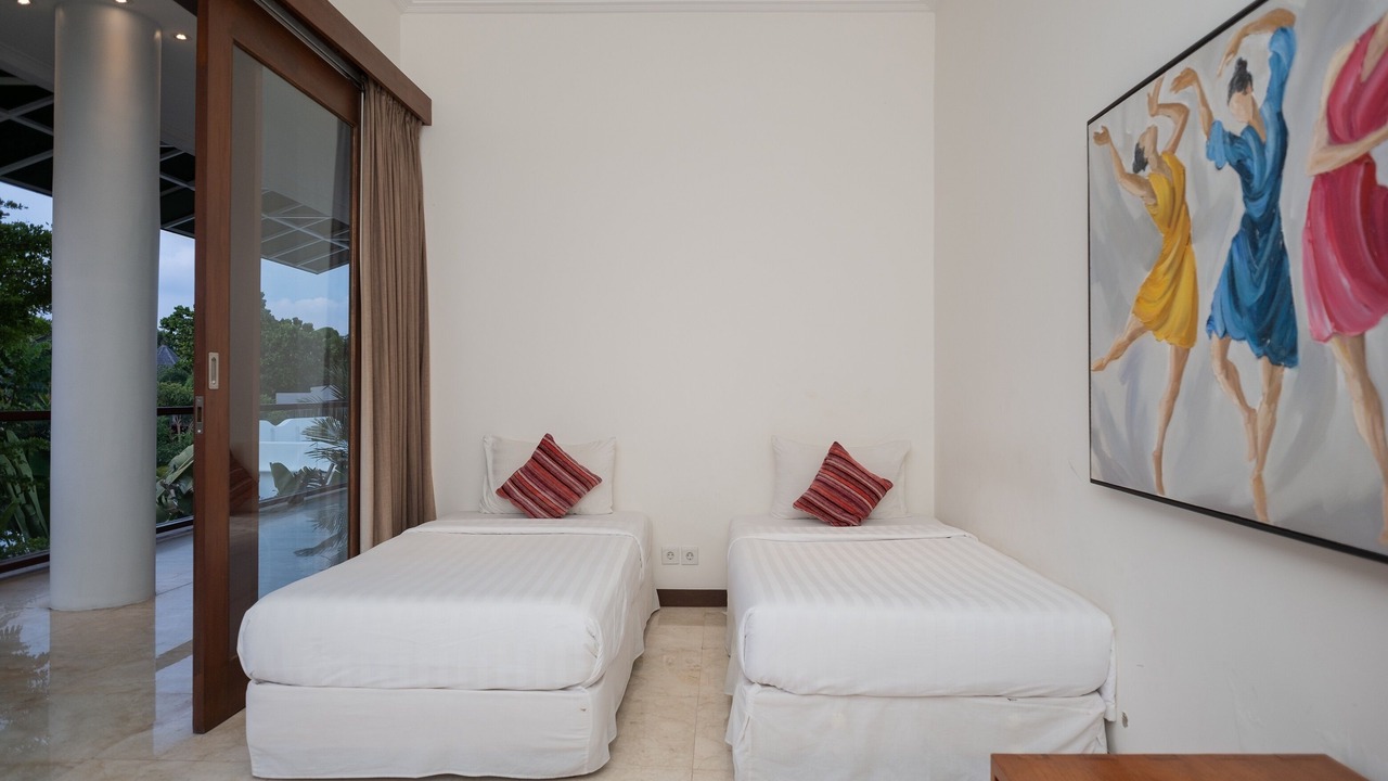 Photo of Bedroom in Berawa
