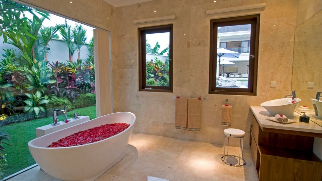 Photo of Bathroom in Berawa