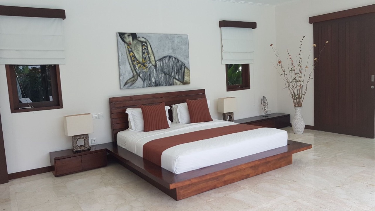 Photo of Bedroom in Berawa