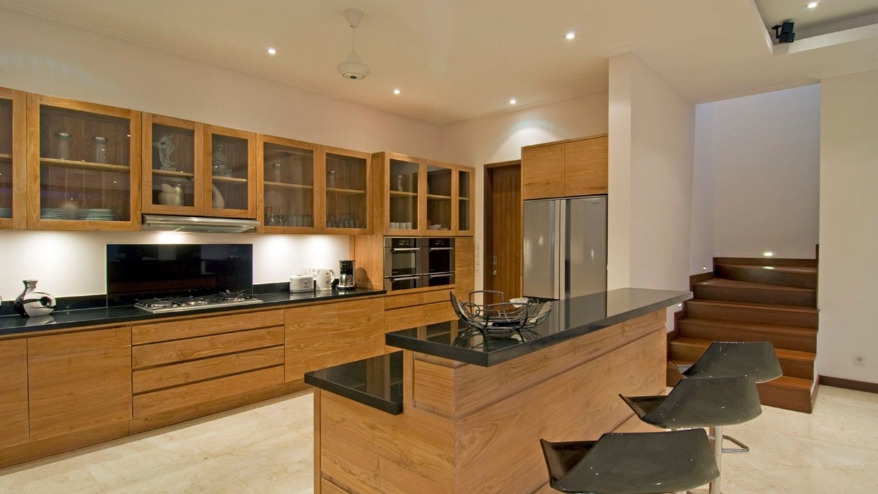Photo of Kitchen in Berawa