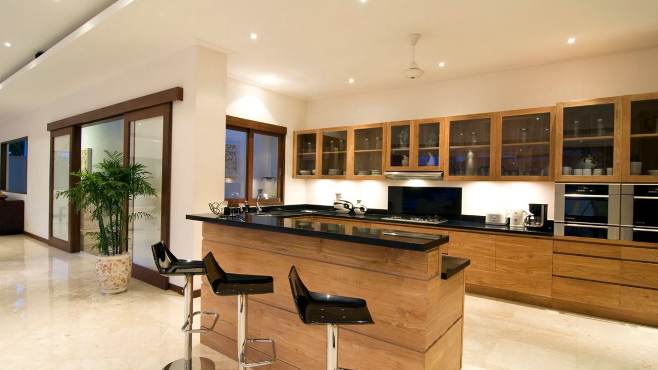 Photo of Kitchen in Berawa