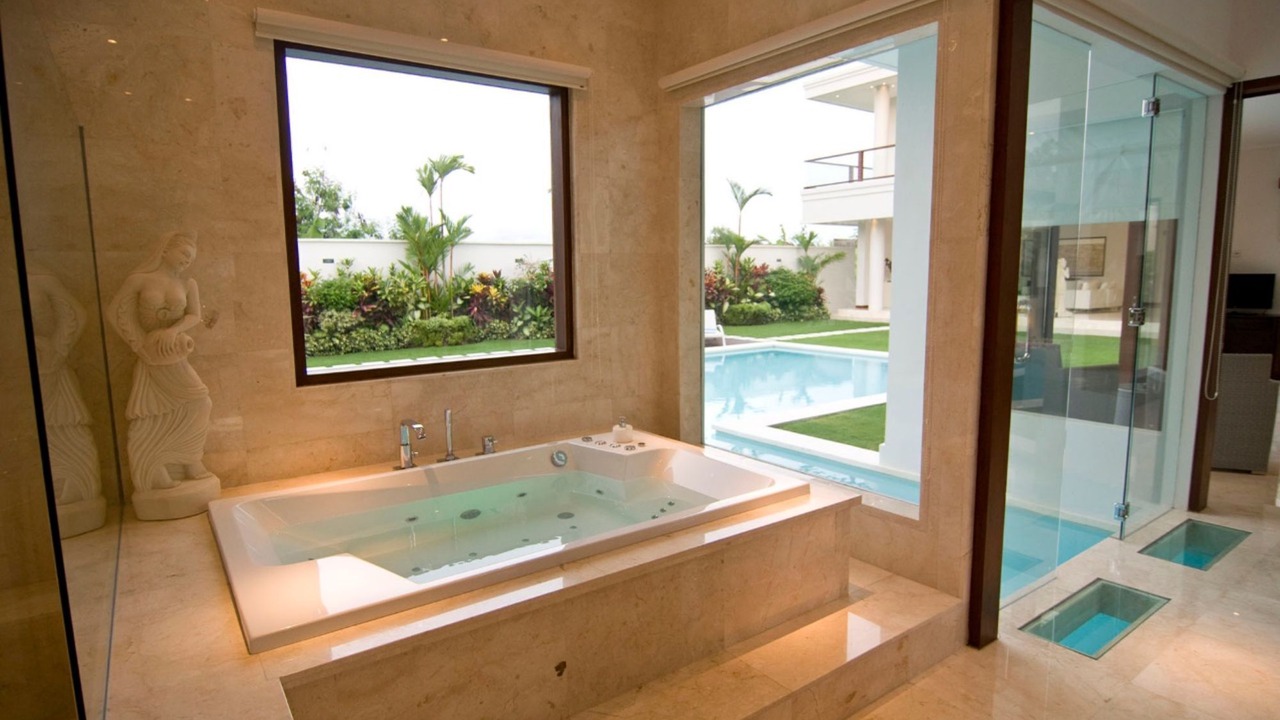 Photo of Bathroom in Berawa