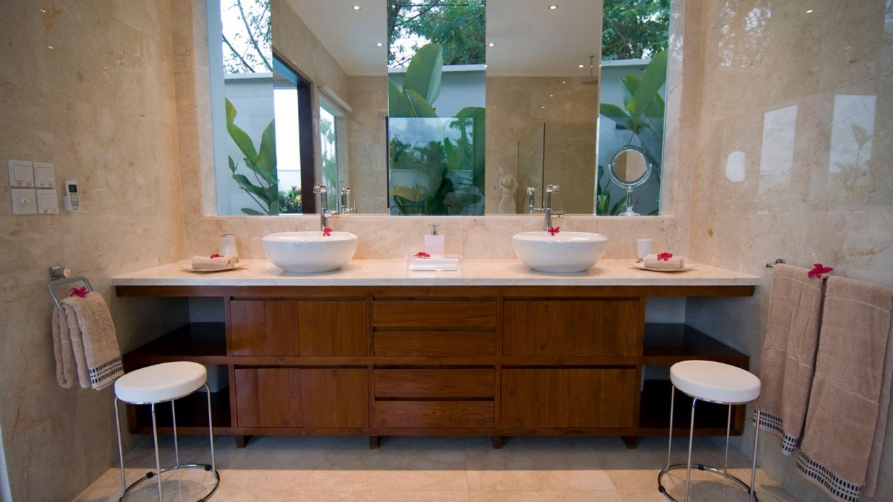 Photo of Bathroom in Berawa