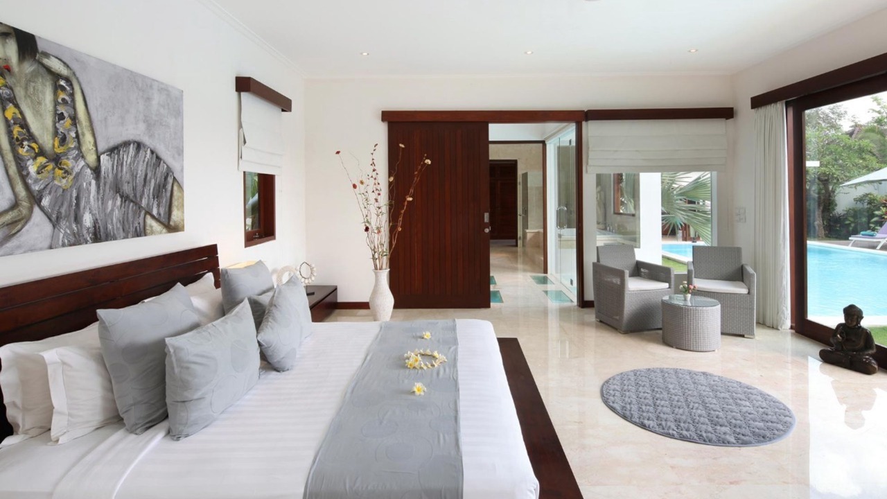 Photo of Bedroom in Berawa