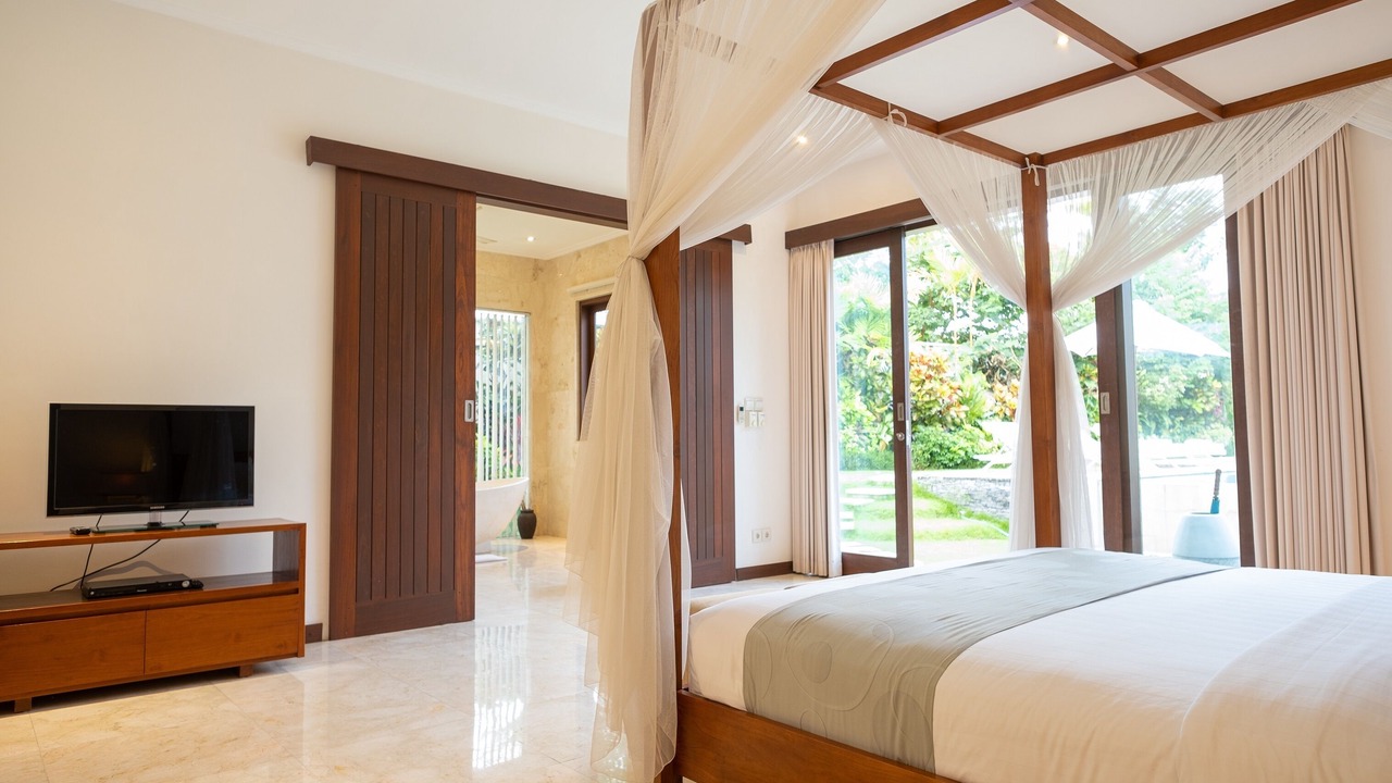 Photo of Bedroom in Berawa