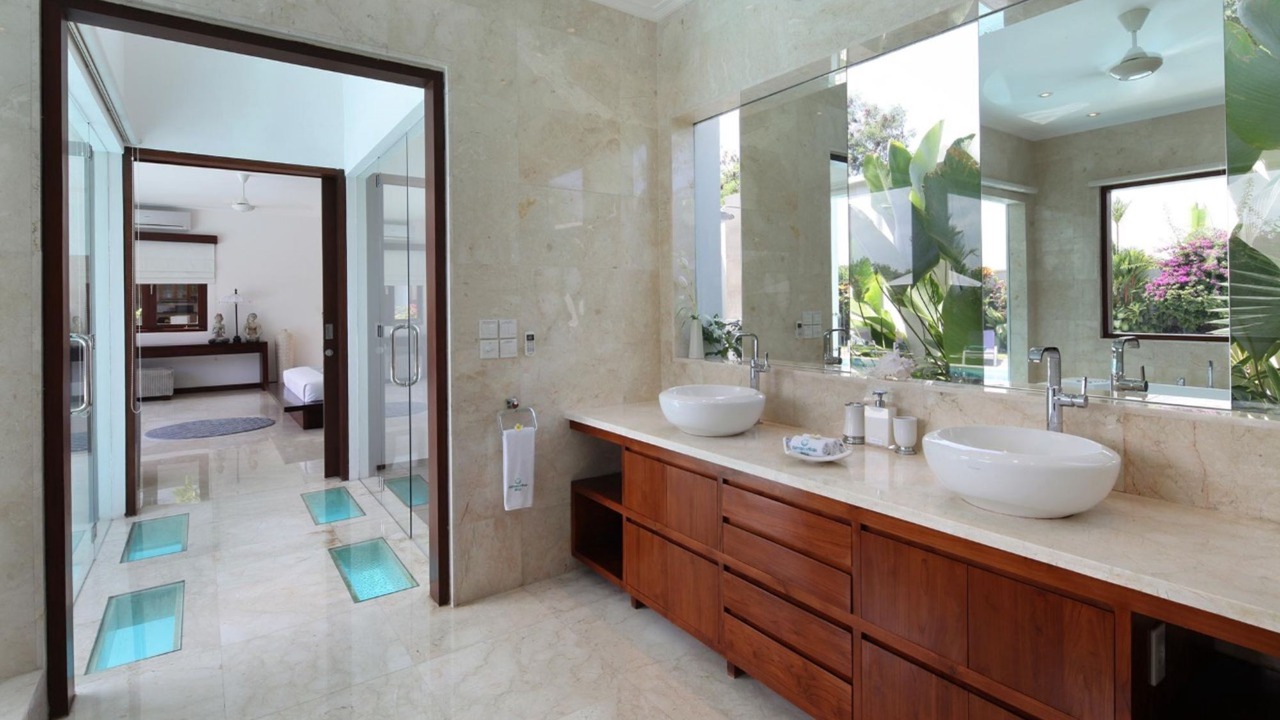 Photo of Bathroom in Berawa