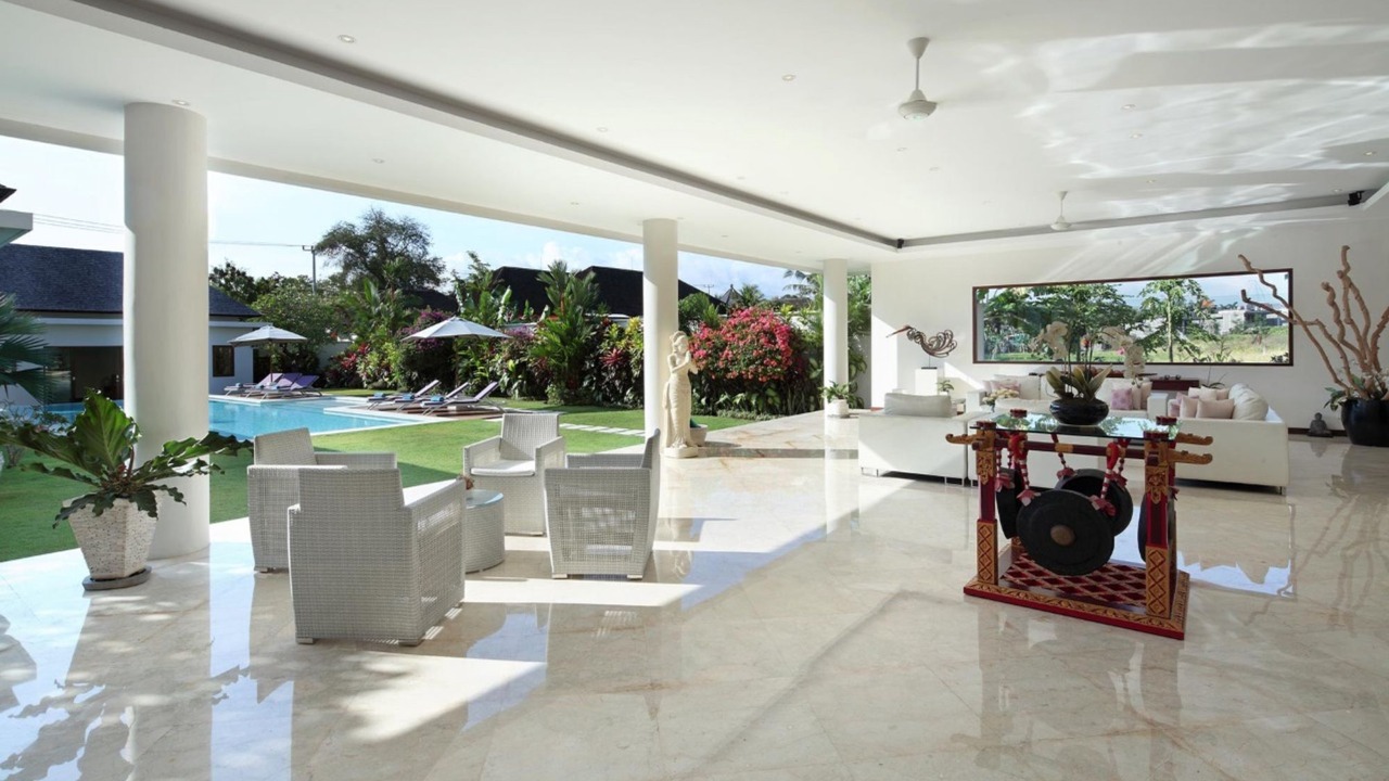 Photo of Patio Balcony in Berawa