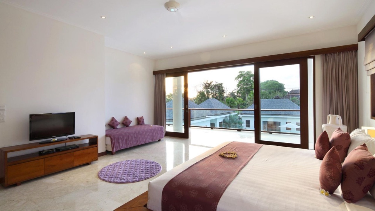 Photo of Bedroom in Berawa