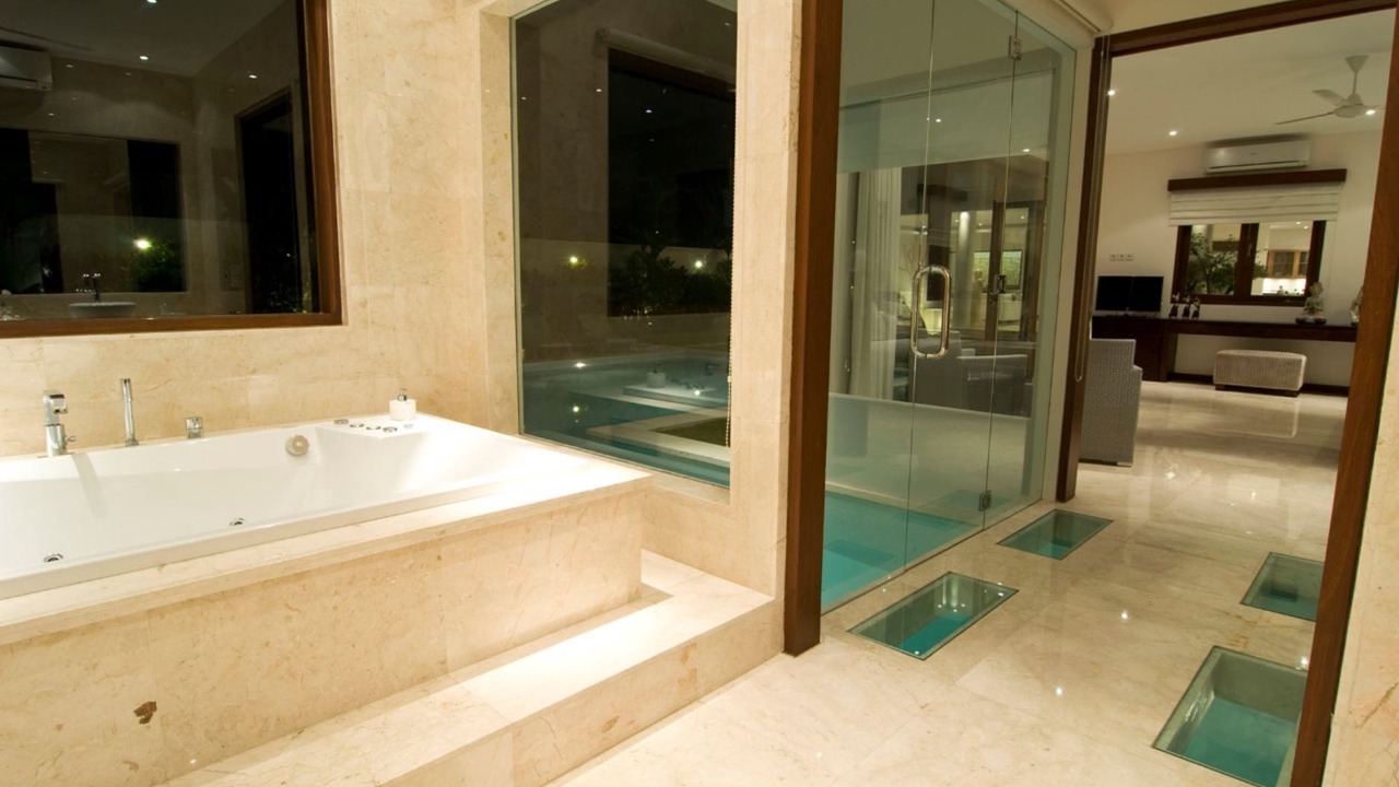 Photo of Bathroom in Berawa