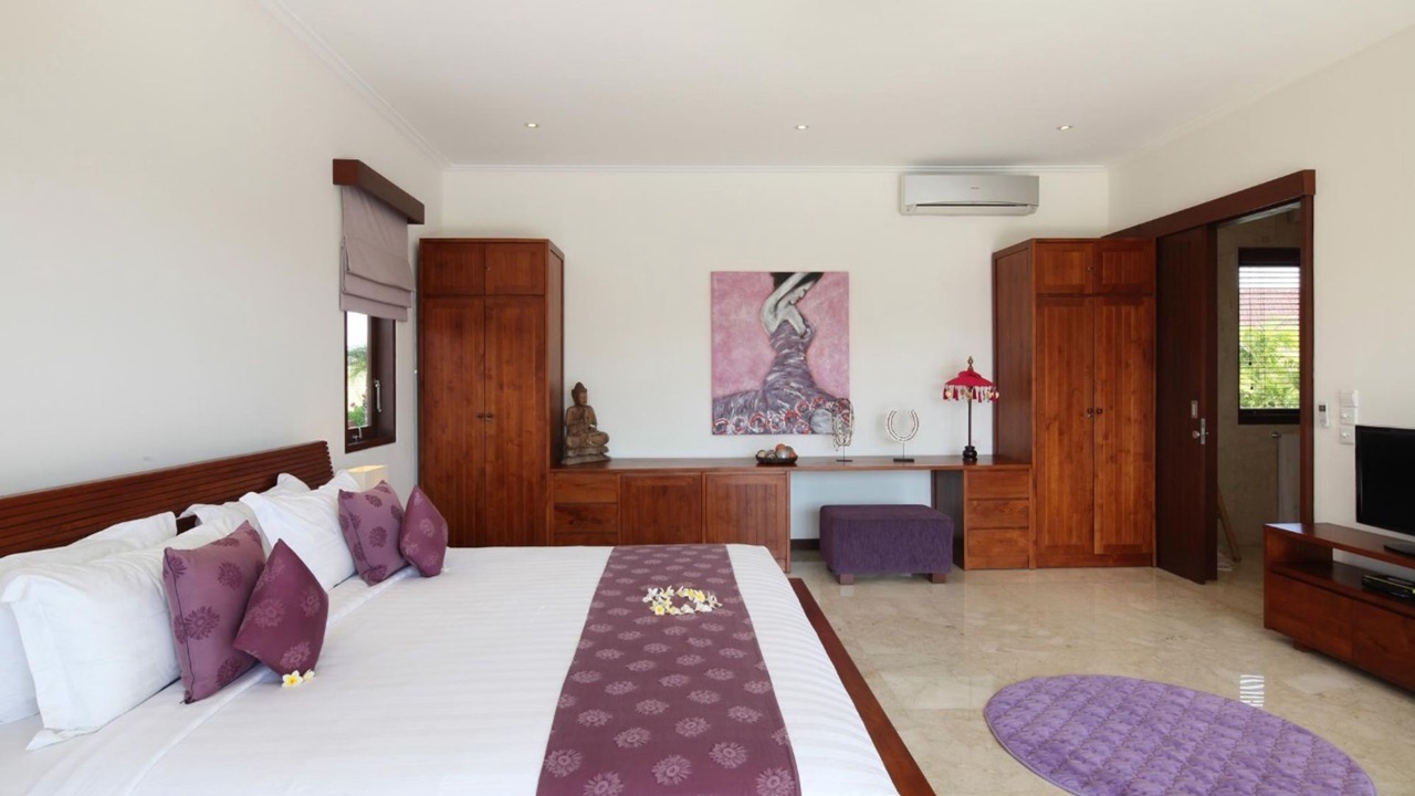 Photo of Bedroom in Berawa