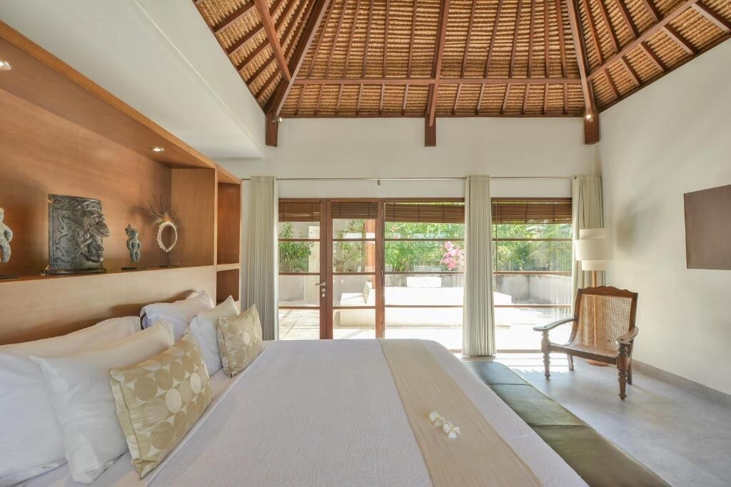 Photo of Bedroom in Laksmana