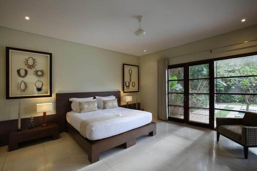 Photo of Bedroom in Laksmana