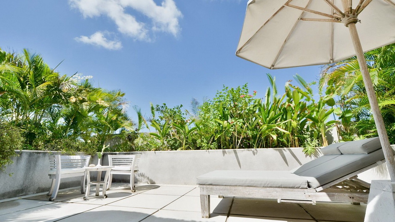 Photo of Patio Balcony in Laksmana