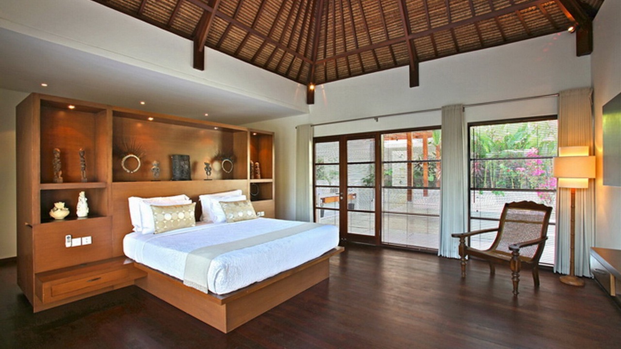 Photo of Bedroom in Laksmana