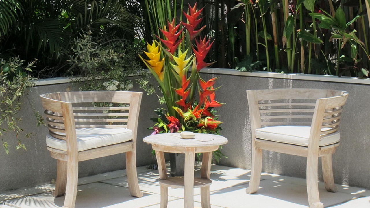 Photo of Patio Balcony in Laksmana