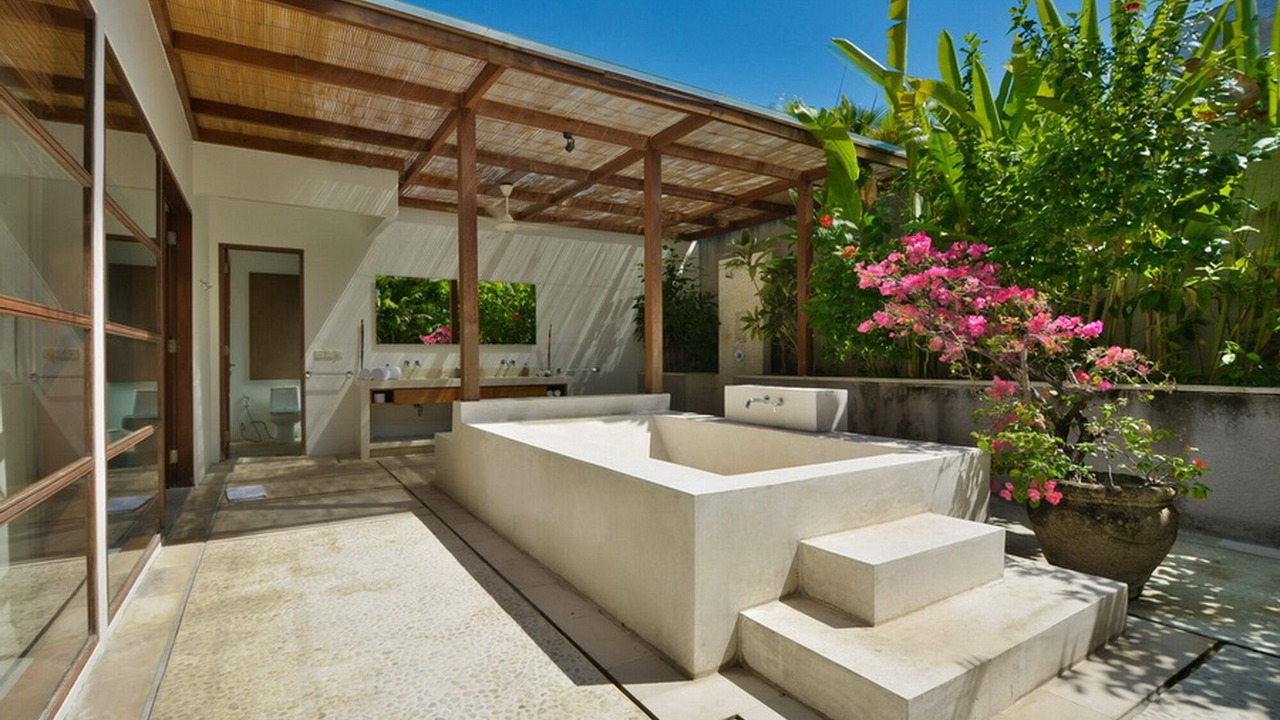 Photo of Patio Balcony in Laksmana