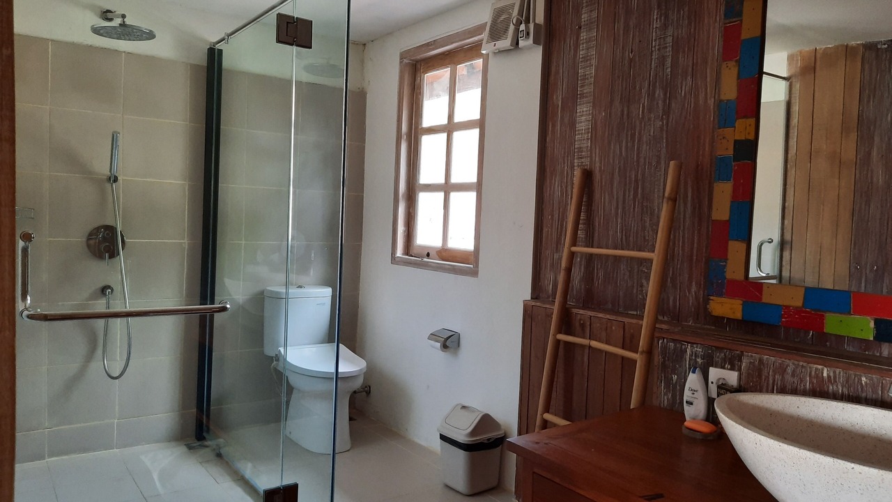 Photo of Bathroom in Central Seminyak