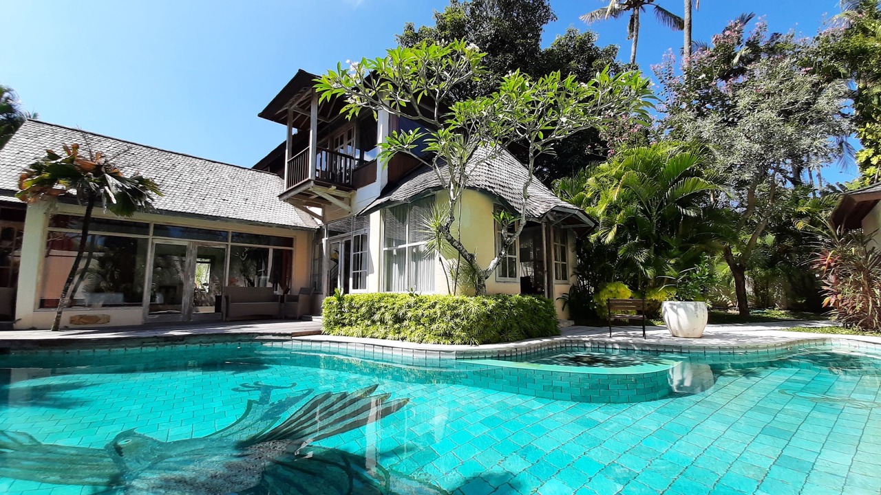 Photo of Outdoor in Central Seminyak