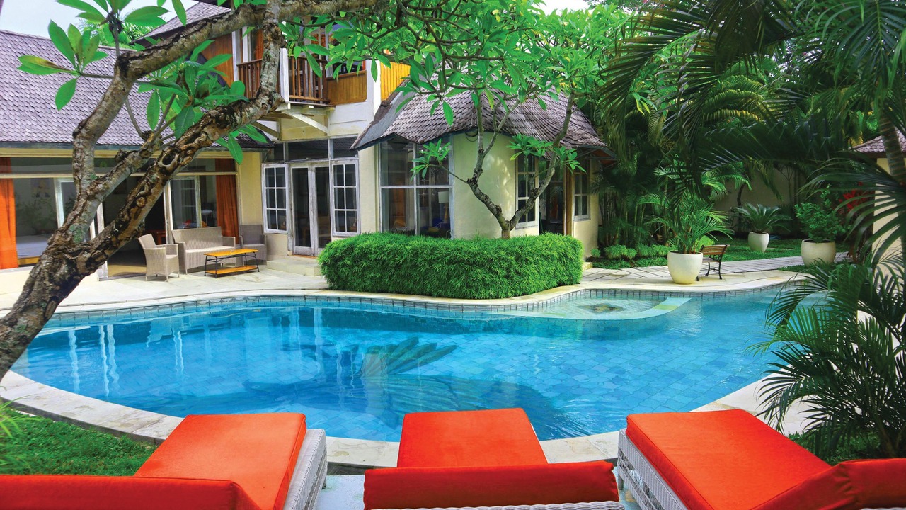 Photo of Outdoor in Central Seminyak