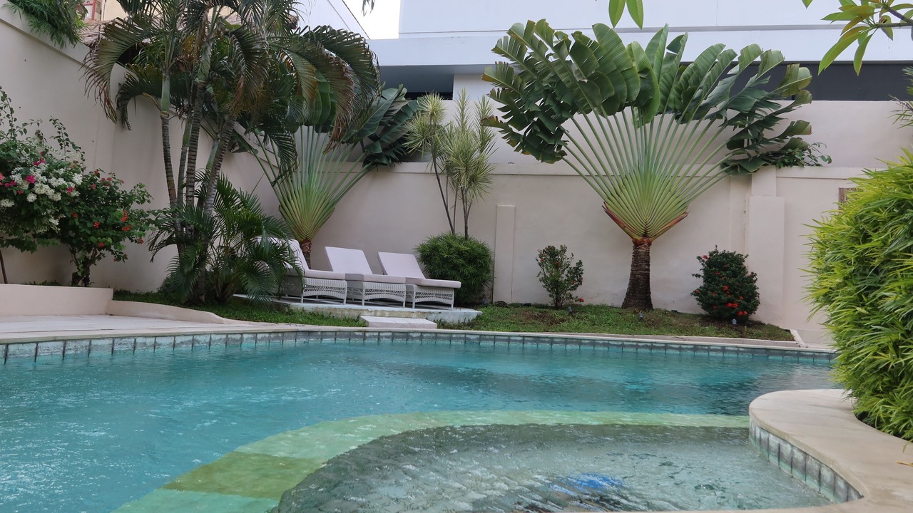 Photo of Outdoor in Central Seminyak