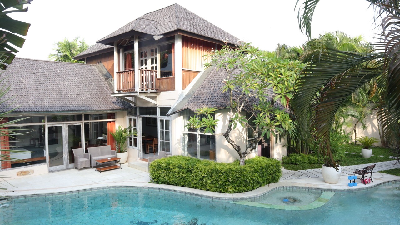 Photo of Outdoor in Central Seminyak