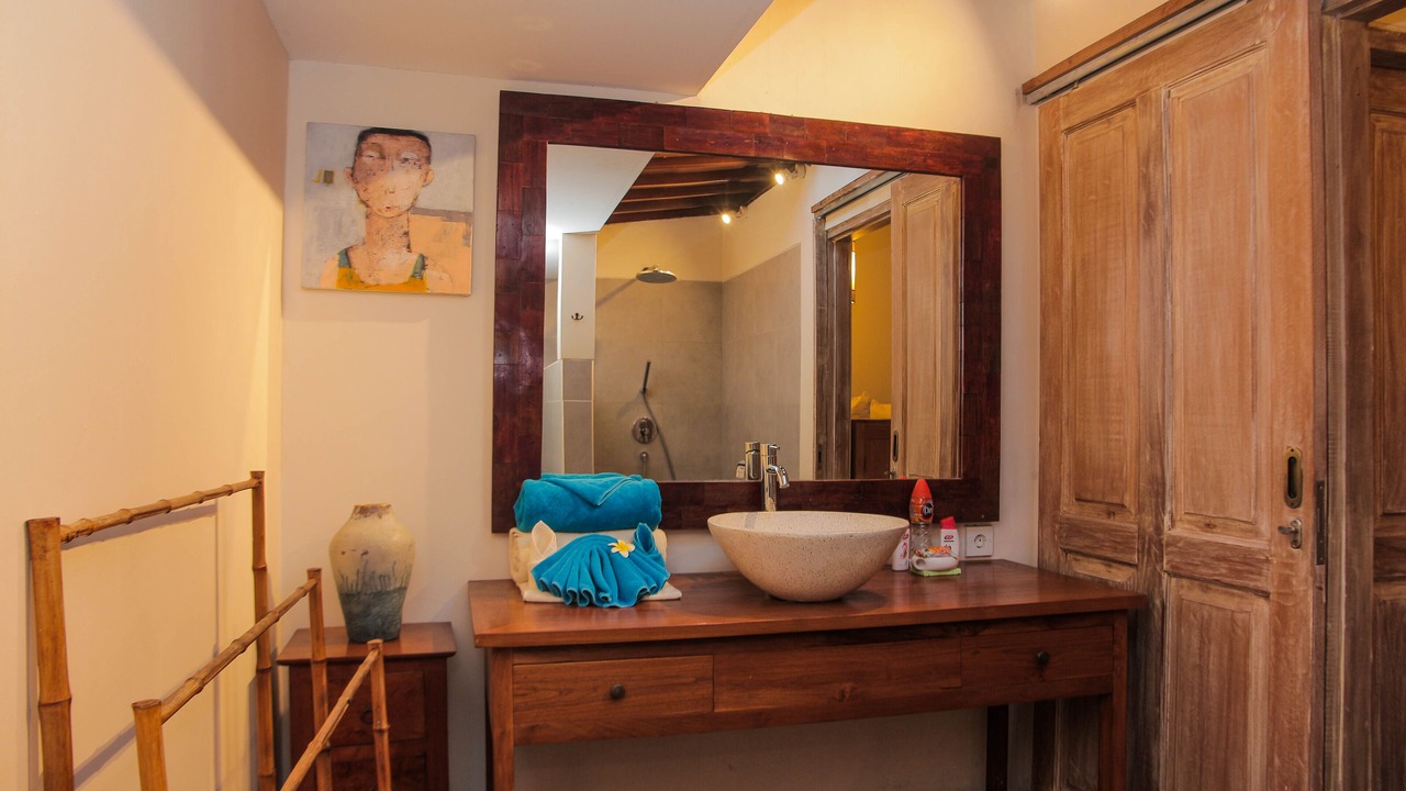 Photo of Bathroom in Central Seminyak