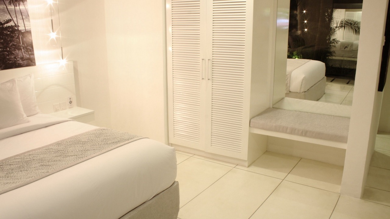 Photo of Bedroom in Drupadi