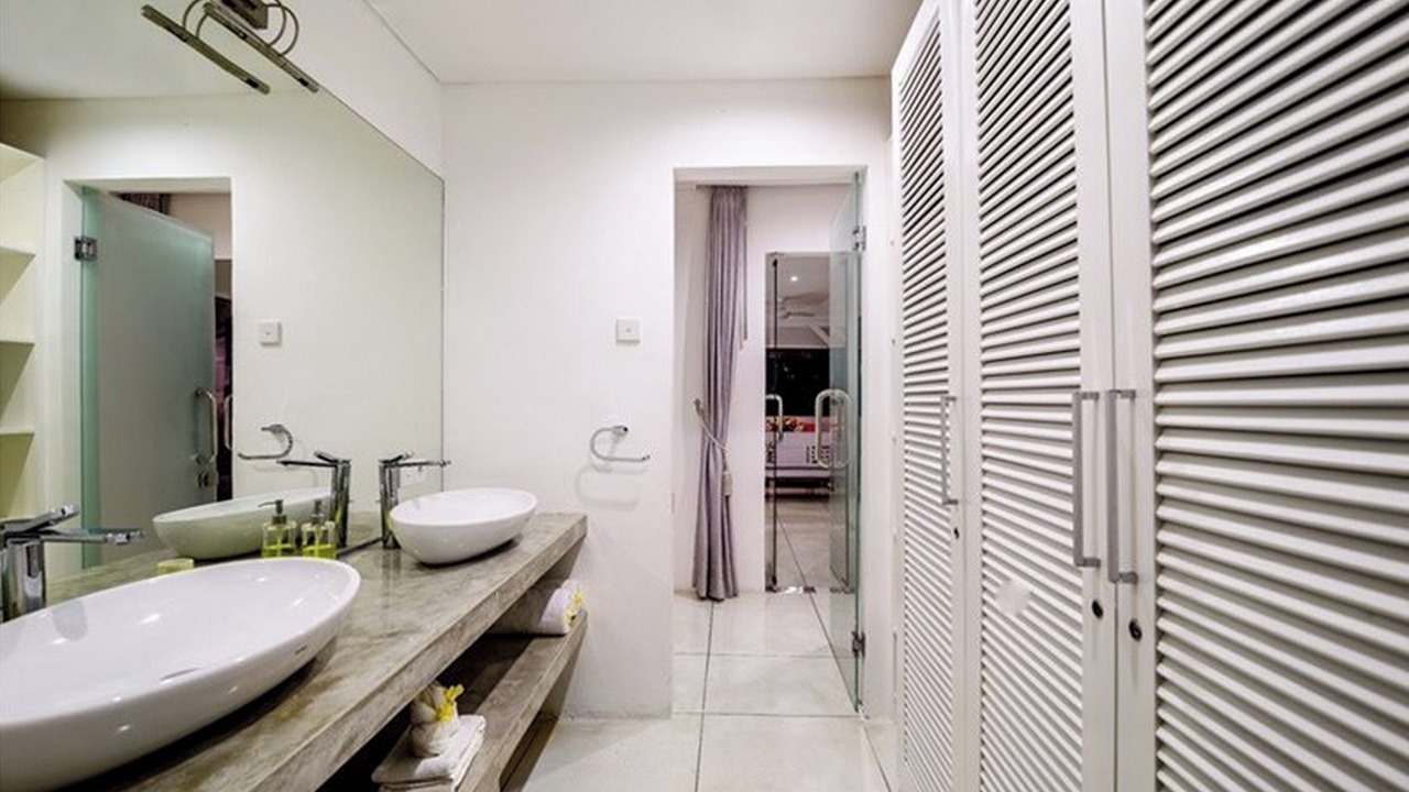 Photo of Bathroom in Drupadi