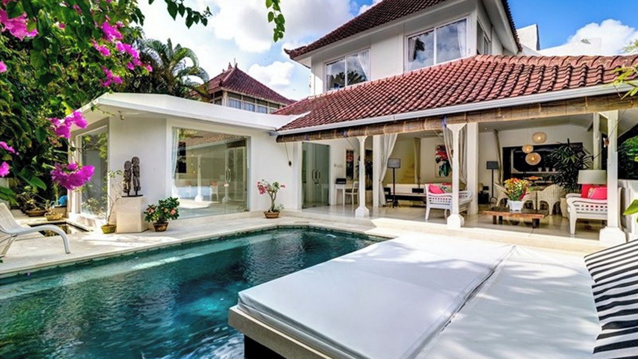 Photo of Outdoor in Drupadi