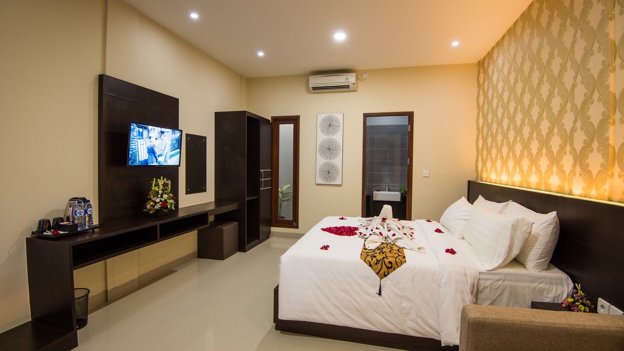 Photo of Bedroom in Legian