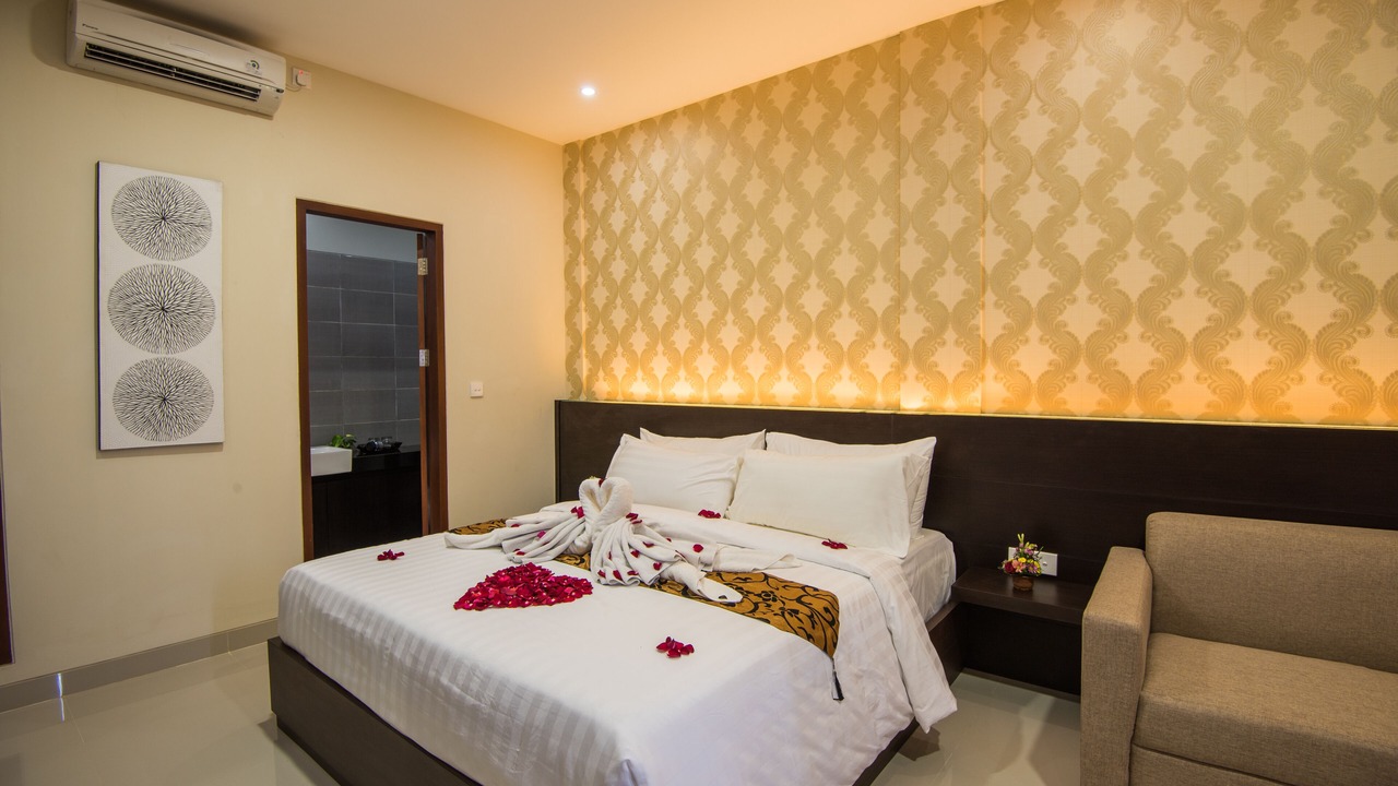 Photo of Bedroom in Nakula