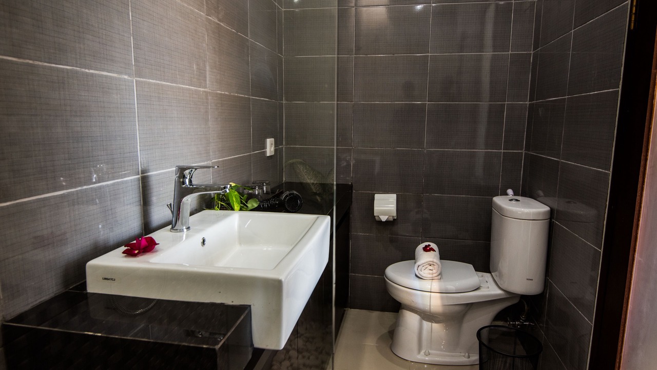 Photo of Bathroom in Nakula