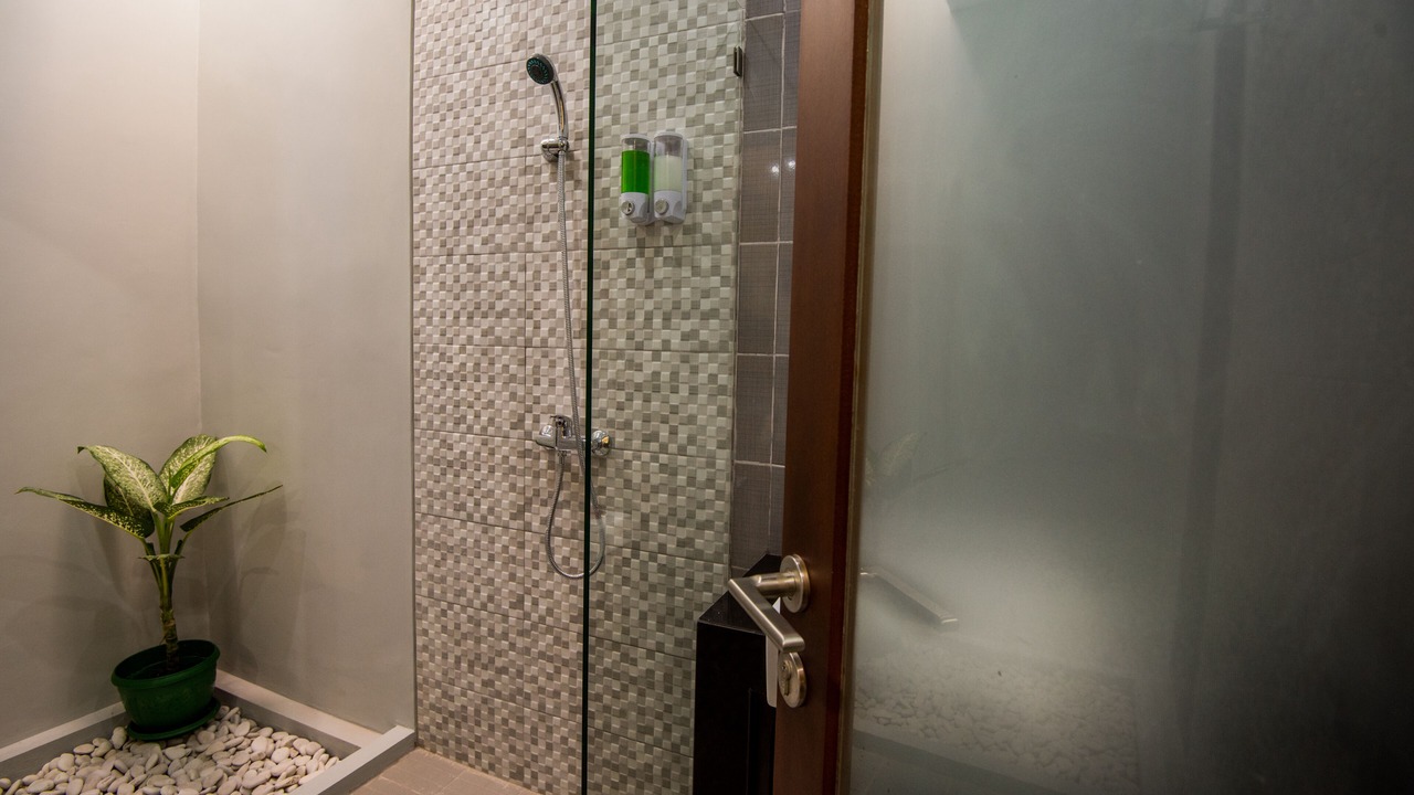 Photo of Bathroom in Nakula