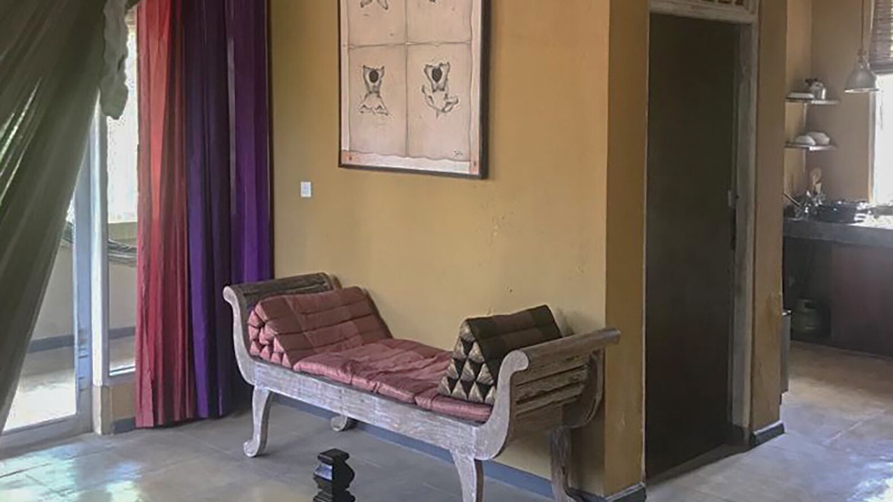 Photo of Bedroom in Ubud City-Centre