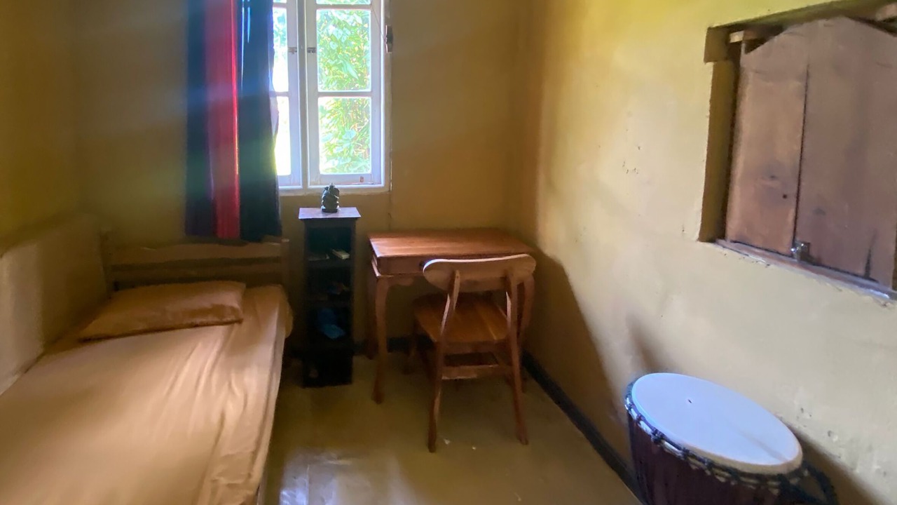 Photo of Bedroom in Ubud City-Centre