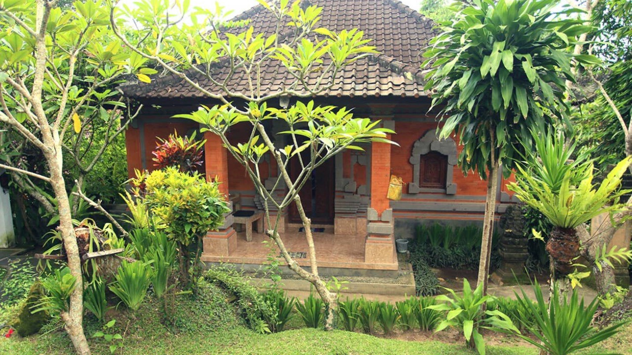 Photo of Outdoor in Ubud City-Centre