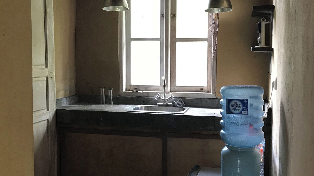 Photo of Bathroom in Ubud City-Centre